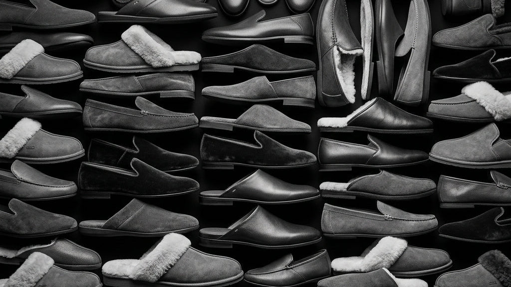 Best Men's Slippers